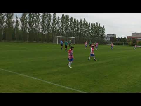 Uppåkra IF 1 x 3 Lund BoIS