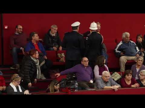 Sfrattato il mercatino di Natale: la protesta degli esercenti