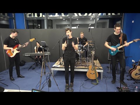 László Attila és Zenekara - a teljes online koncert (2021.01.25)