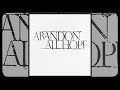 Abandon All Hope - Demo (FULL DEMO) [2006]