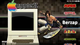 Port Battles – Berzerk | Arcade vs. Home Ports Deep Dive