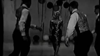 Diana Dors - Hooray for Love