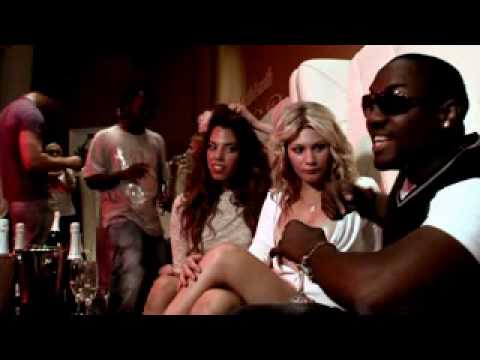 Onana _ Mr.Glazz (official videoclip 2010)