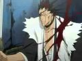 Zaraki Kenpachi - Bring it on (Dope) 
