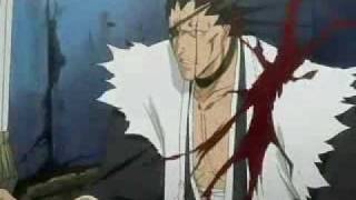 Zaraki Kenpachi - Bring it on (Dope)