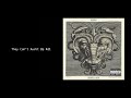 "They Can't Audit Us All" by Parabolas [Full Track]