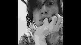 Copie de Clip Diapo &quot;Toute cette histoire&quot; de Louise Attaque. Cecil. (Cécile PAMELARD).