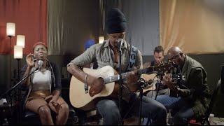 Michael Franti & Spearhead - SOULROCKER Storyteller Sessions: "Crazy For You"