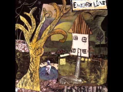 Eastern Lane - For The Sun