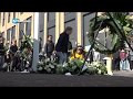 Herdenking razzia Beverwijk haalt oude wonden open