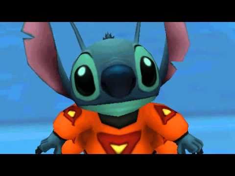 Birth by Sleep, English cutscene: 253 - Experiment 626's Search