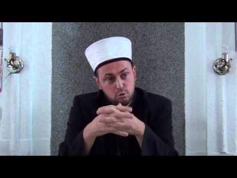 Halil Avdulli - Përkatësia reale ndaj fesë