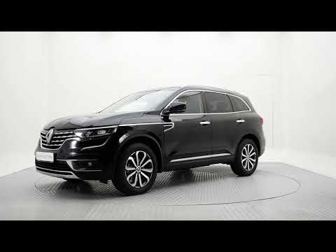 Renault Koleos Iconic dCi 150 CVT 2WD - Image 2