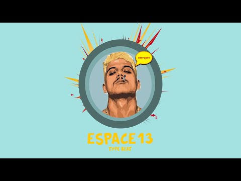 PLK x Morray Type Beat   « Espace 13 » | Trap Instru & Rap FR & US Beats Freestyle |2021| FREE