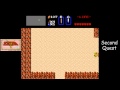 Legend Of Zelda NES Playthrough 14 Quest 2 Level 2 The A