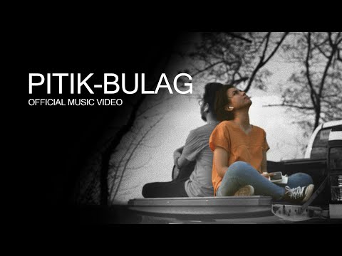 Dr. Pocket - Pitik-Bulag (Official Music Video)