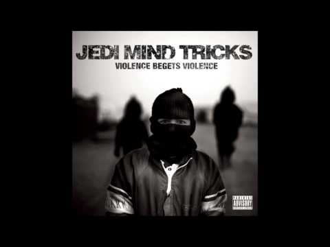 Jedi Mind Tricks - Design in Malice (Feat. Young Zee & Pacewon)