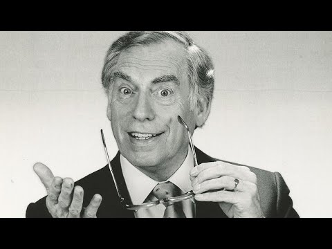 Larry Grayson Tribute
