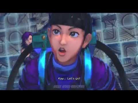 "Best Bout Replays" SFxT - J0EDADDY713 vs Yolo2138  (1080p HD 60fps)