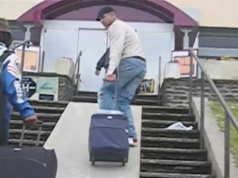 Soultrotta: St. Lo P1