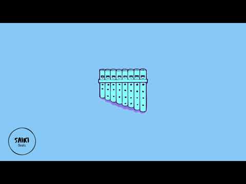 free no copyright trap type beat rap instrumental - Monday Malibu ( saikibeats )