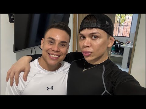 Dani platica como adelgazó con azempic