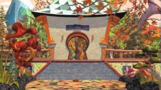 Choo-Choo Soul "with Genevieve!"