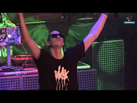 TOUR OF THE YEAR w Gdańsku - VNM x KUBA KNAP x W.E.N.A. x KUBAN x QUEBONAFIDE | my3miasto.pl