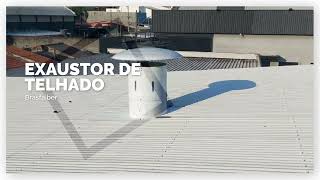 Ventilação e Exaustão Industrial - Conforto térmico
