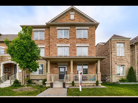 94 East’s Corners Boulevard, Woodbridge Home for Sale - Real Estate Properties for Sale