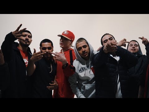 TrifeGang Rich Ft. Hoodstar x LT Kali - Notice It (Official Music Video) | Dir. By @StewyFilms