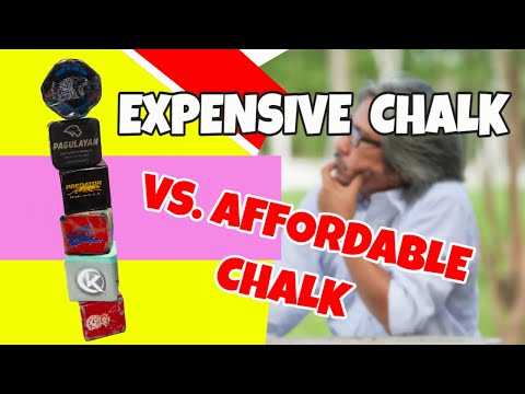 BILLIARD TIPS SA PAG PILI NG TISA: