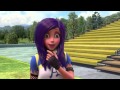 Trailer Descendants Wicked World