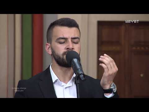 ® IBRAHIM BILČEVIĆ - Kad procvatu behari | Hayat TV | LIVE 2021