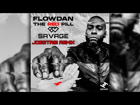 [Dubstep Rap] Flowdan - Savage Feat. Jammz (JoeStasi Remix) [FREE DOWNLOAD]