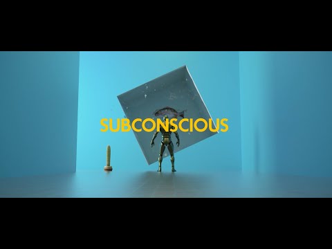 Alistoteles - Subconscious