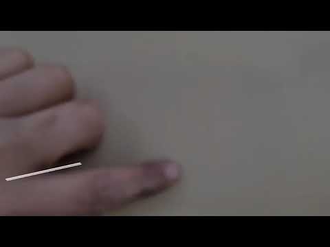 How to Remove wall paper seams from your wall