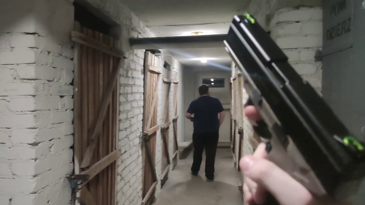 Watch your six