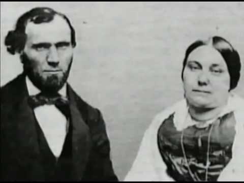 3: Allan Pinkerton: The Original Private-Eye (1998, A&E Biography)