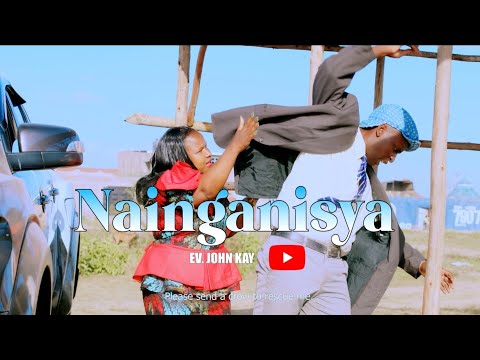 EV. JOHN KAY- NAINGANISYA
