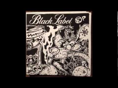 Black Label - Year Of The Rat (EP)