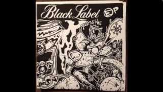 Black Label - Year Of The Rat (EP)