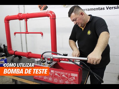Vídeo do produto