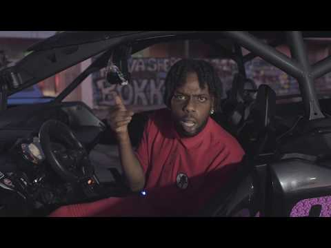 Lil homie - Te ku mi Death