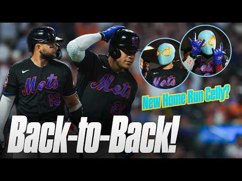 BO BICHETTE AND JUAN SOTO GO BACK-TO-BACK! | Full At-Bats