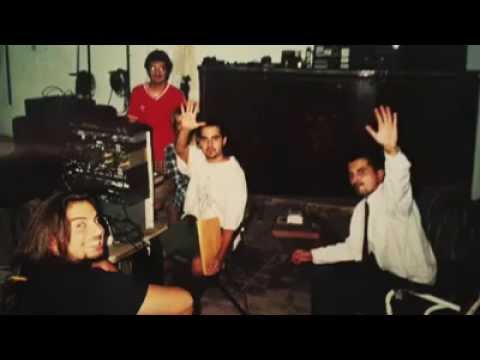 Santos Inocentes - Mosquito (Demo)