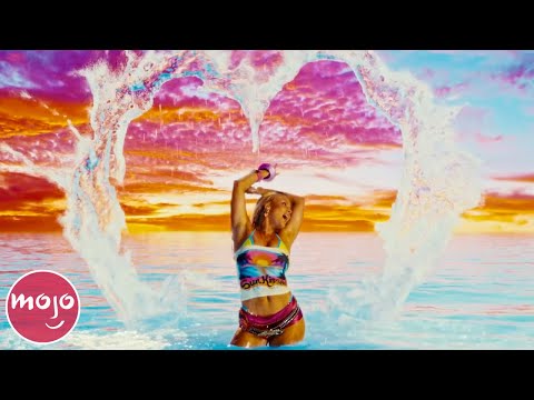Top 10 Zara Larsson Songs