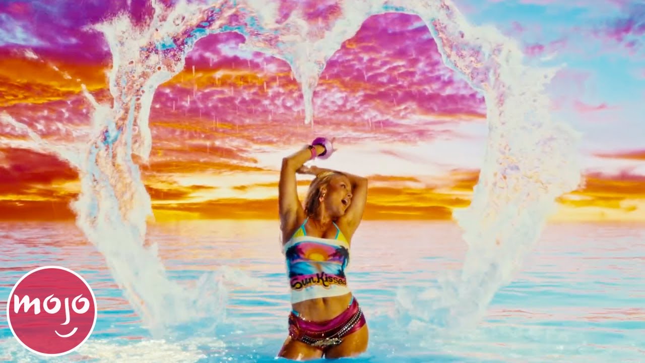 Top 10 Zara Larsson Songs