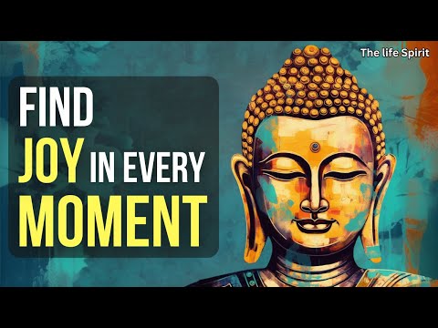 Laughing Through Life's Challenges | Three Laughing Monks Story | Zen Story