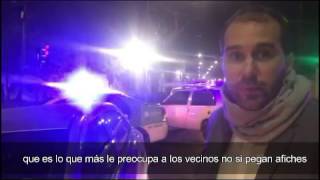 La policía de Vidal y Jorge Macri desbarata compleja red terrorista